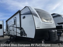 New 2025 Venture RV SportTrek ST251VFK available in Columbia City, Indiana