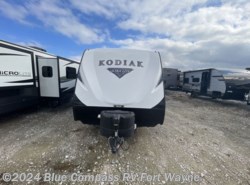 Used 2018 Dutchmen Kodiak Ultra Lite 201QB available in Columbia City, Indiana