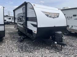 Used 2024 Forest River Wildwood FSX 179DBK available in Columbia City, Indiana