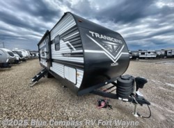 New 2025 Grand Design Transcend Xplor 26BHX available in Columbia City, Indiana