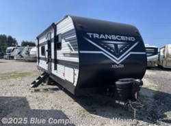 New 2025 Grand Design Transcend Xplor 24BHX available in Columbia City, Indiana