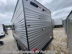 New 2026 Forest River Aurora Light 16BHX available in Columbia City, Indiana