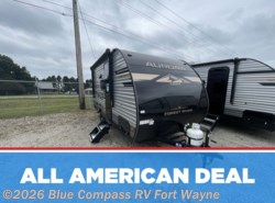 New 2026 Forest River Aurora Light 16BHX available in Columbia City, Indiana