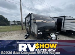 New 2026 Forest River Aurora Light 16BHX available in Columbia City, Indiana