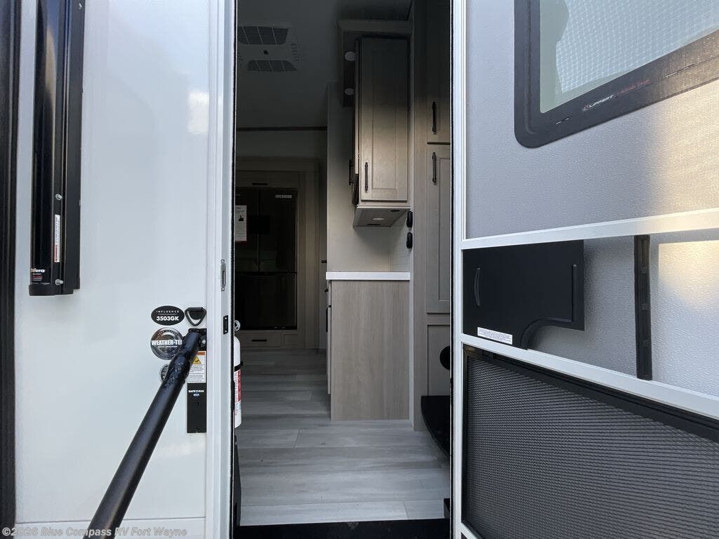 New 2026 Grand Design Influence 3503GK available in Columbia City, Indiana