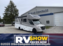 New 2026 Thor Motor Coach Tiburon Sprinter 24RW available in Columbia City, Indiana