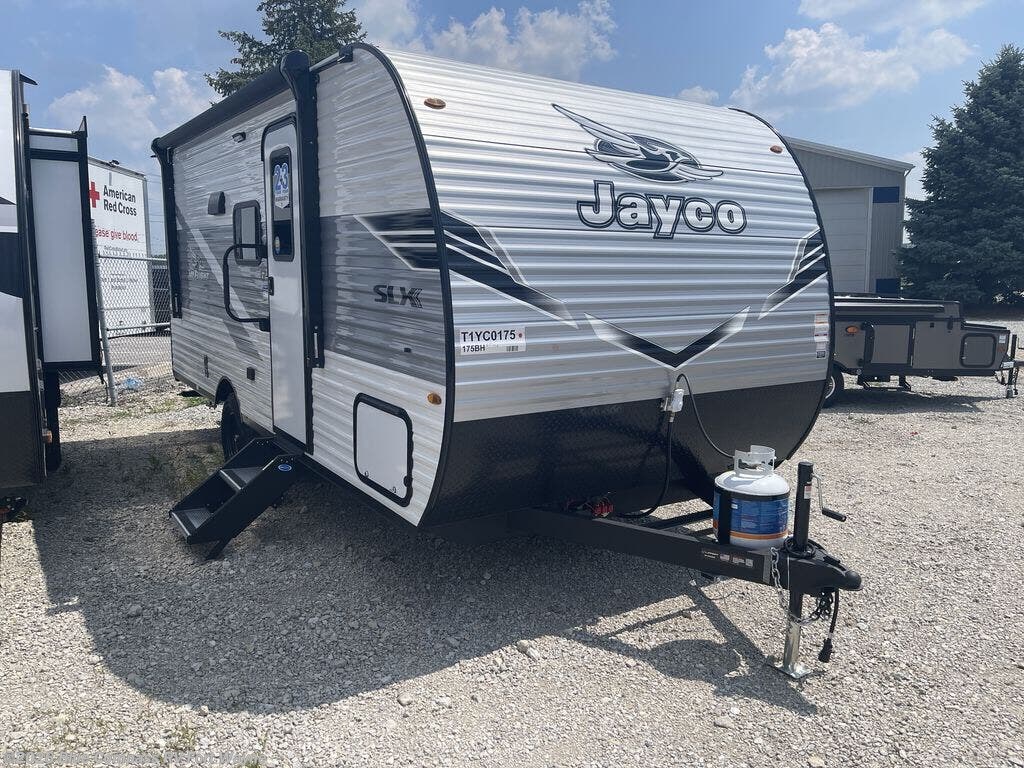 New 2026 Jayco Jay Flight SLX 175BH available in Columbia City, Indiana