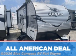 New 2026 Jayco Jay Flight SLX 175BH available in Columbia City, Indiana
