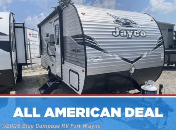 New 2026 Jayco Jay Flight SLX 175BH available in Columbia City, Indiana