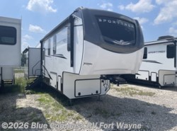 New 2026 Venture RV SportTrek Touring Edition STTF353VRK available in Columbia City, Indiana