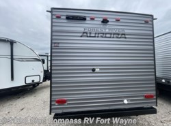 New 2026 Forest River Aurora Light 16BHX available in Columbia City, Indiana