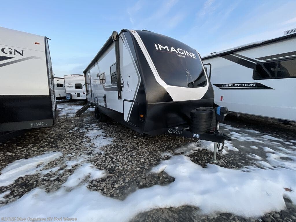 New 2026 Grand Design Imagine 2600RB available in Columbia City, Indiana
