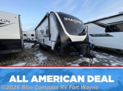 New 2026 Grand Design Imagine 2600RB available in Columbia City, Indiana