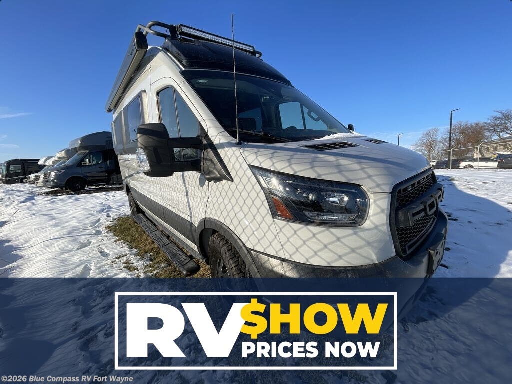 New 2026 Grand Design Lineage Series VT LVT1 available in Columbia City, Indiana