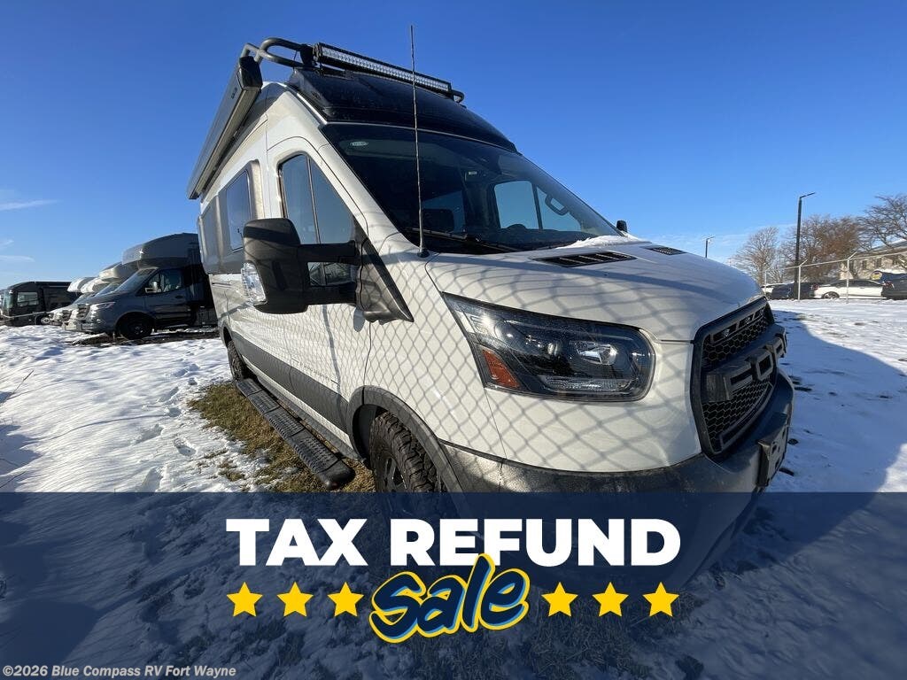 New 2026 Grand Design Lineage Series VT LVT1 available in Columbia City, Indiana