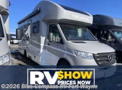 New 2026 Thor Motor Coach Tiburon Sprinter 24RW available in Columbia City, Indiana