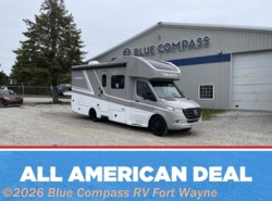New 2026 Thor Motor Coach Tiburon Sprinter 24RW available in Columbia City, Indiana