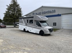 New 2026 Thor Motor Coach Tiburon Sprinter 24RW available in Columbia City, Indiana