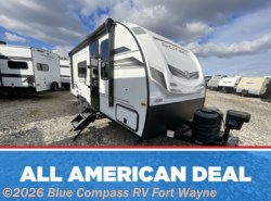 New 2026 Venture RV Sonic SN190VRB available in Columbia City, Indiana