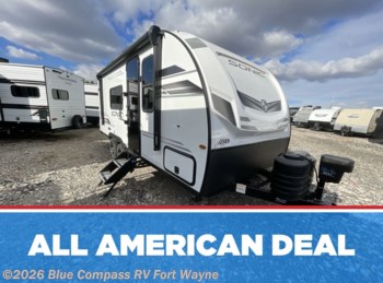 New 2026 Venture RV Sonic SN190VRB available in Columbia City, Indiana