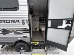 New 2026 Forest River Aurora Light 13BHX available in Columbia City, Indiana