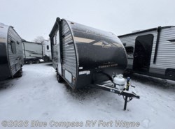 New 2026 Forest River Aurora Light 13BHX available in Columbia City, Indiana