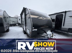 New 2026 Forest River Aurora Light 13BHX available in Columbia City, Indiana