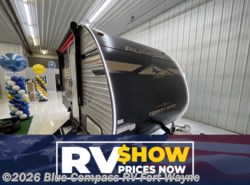 New 2026 Forest River Aurora Light 13BHX available in Columbia City, Indiana
