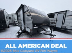 New 2026 Forest River Aurora Light 13BHX available in Columbia City, Indiana