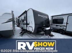 New 2026 Grand Design Imagine AIM 16MLA available in Columbia City, Indiana