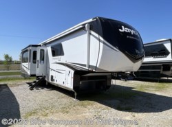 New 2026 Jayco Pinnacle 36FBTS available in Columbia City, Indiana