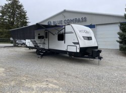 Used 2022 Dutchmen Kodiak Ultra-Lite 296BHSL available in Columbia City, Indiana