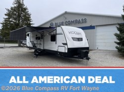 Used 2022 Dutchmen Kodiak Ultra-Lite 296BHSL available in Columbia City, Indiana
