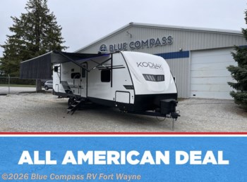 Used 2022 Dutchmen Kodiak Ultra-Lite 296BHSL available in Columbia City, Indiana