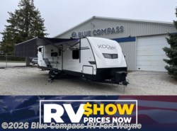 Used 2022 Dutchmen Kodiak Ultra-Lite 296BHSL available in Columbia City, Indiana