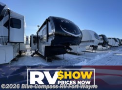 New 2026 Grand Design Influence 3904BH available in Columbia City, Indiana