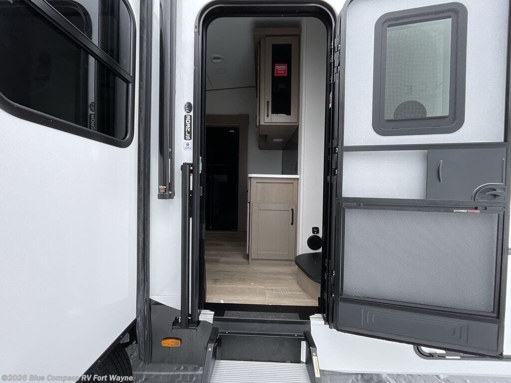 New 2026 Grand Design Reflection 303RLS available in Columbia City, Indiana