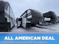 New 2026 Grand Design Reflection 303RLS available in Columbia City, Indiana