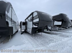 New 2026 Grand Design Reflection 303RLS available in Columbia City, Indiana