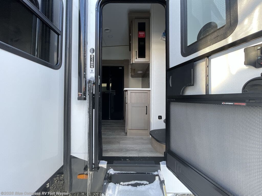 New 2026 Grand Design Reflection 311BHS available in Columbia City, Indiana