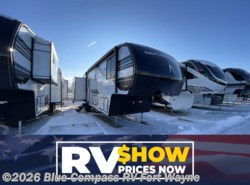 New 2026 Grand Design Reflection 324MBS available in Columbia City, Indiana