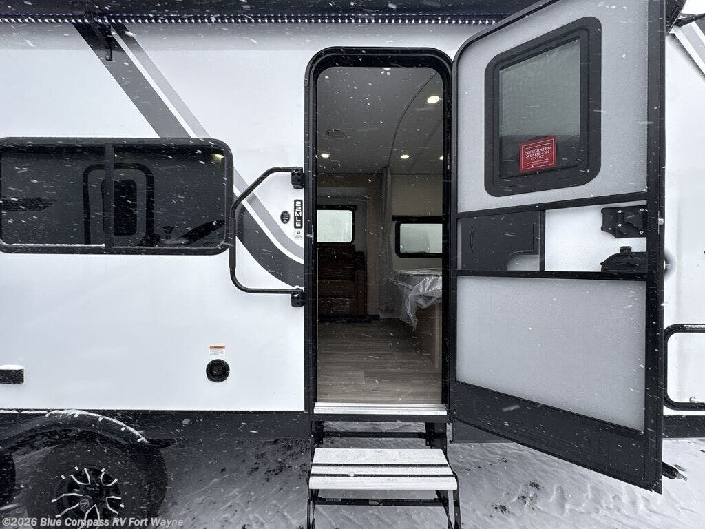 New 2026 Grand Design Imagine XLS 22MLE available in Columbia City, Indiana