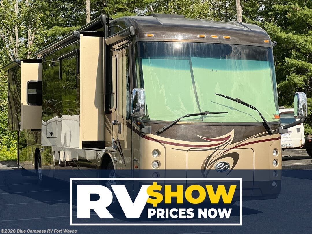 Used 2015 Entegra Coach Aspire 39E available in Columbia City, Indiana