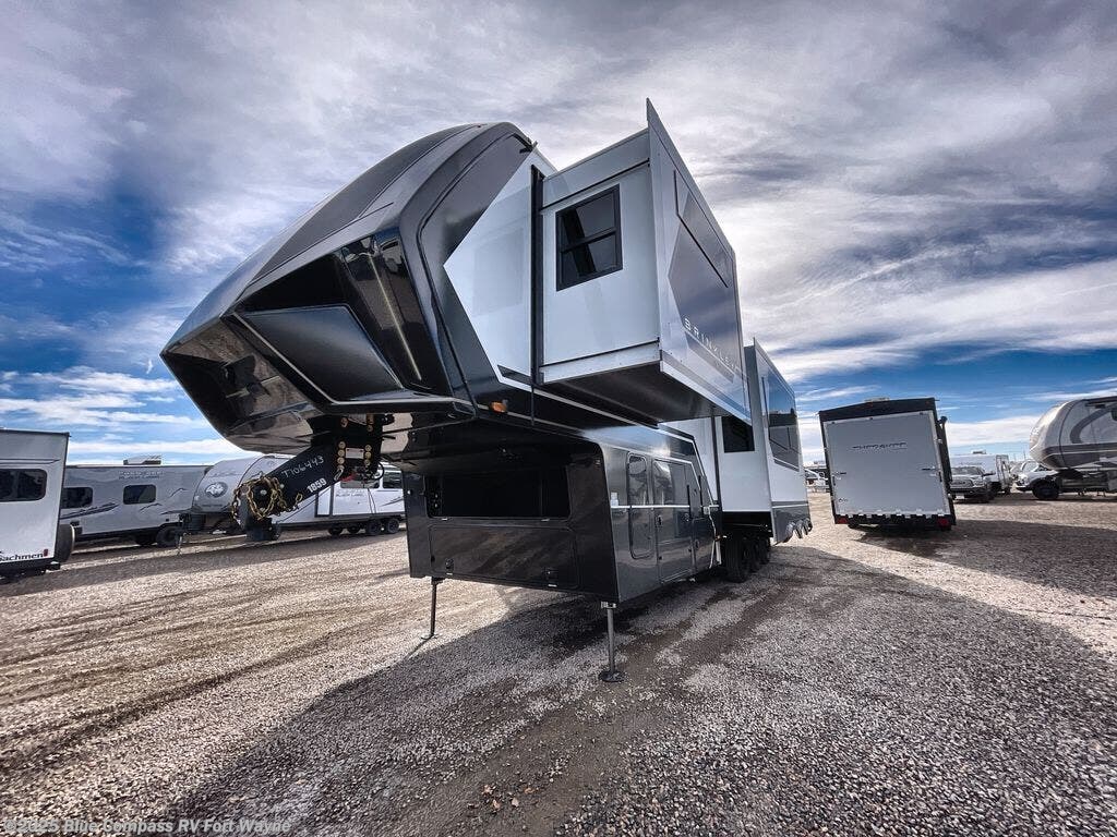 Used 2025 Brinkley RV Model G 3250 available in Columbia City, Indiana