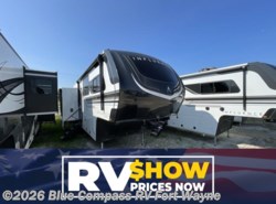 New 2026 Grand Design Influence 3804DS available in Columbia City, Indiana