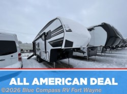 New 2026 Grand Design Reflection 100 Series 24RL available in Columbia City, Indiana