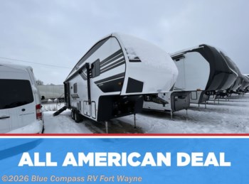 New 2026 Grand Design Reflection 100 Series 24RL available in Columbia City, Indiana