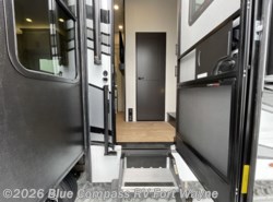 New 2026 Grand Design Solitude 417KB available in Columbia City, Indiana