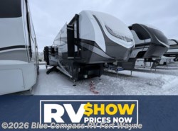 New 2026 Grand Design Solitude 417KB available in Columbia City, Indiana