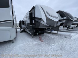 New 2026 Grand Design Solitude 417KB available in Columbia City, Indiana